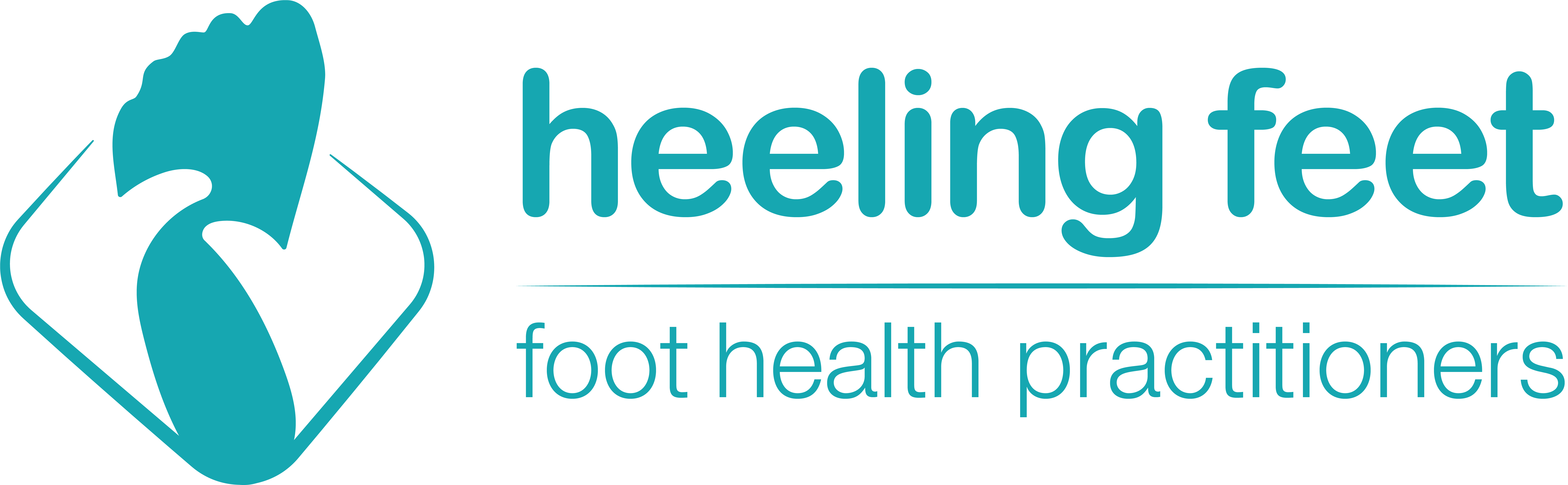 Heeling Feet Foot Health Practitioners