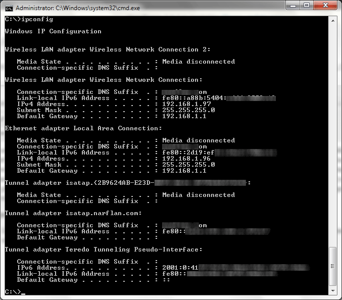 XBox 360 How To Configure A Static IP On A Xbox 360 Located On Your