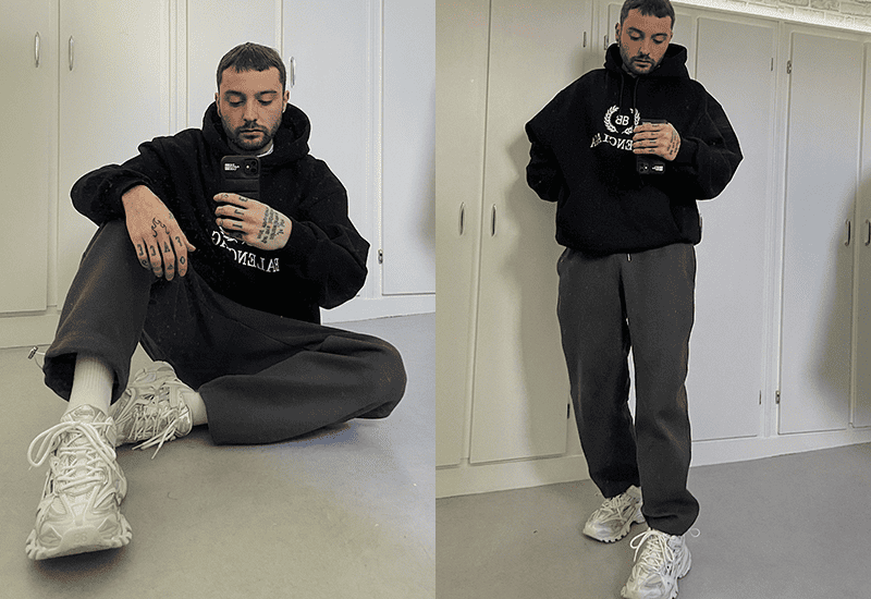 Balenciaga Shoe Size Chart How To Choose Balenciaga? Heels Everywhere