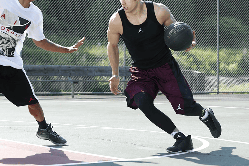 Jordan Shoe Size Chart Are Their Size Same as Nike? Heels Everywhere