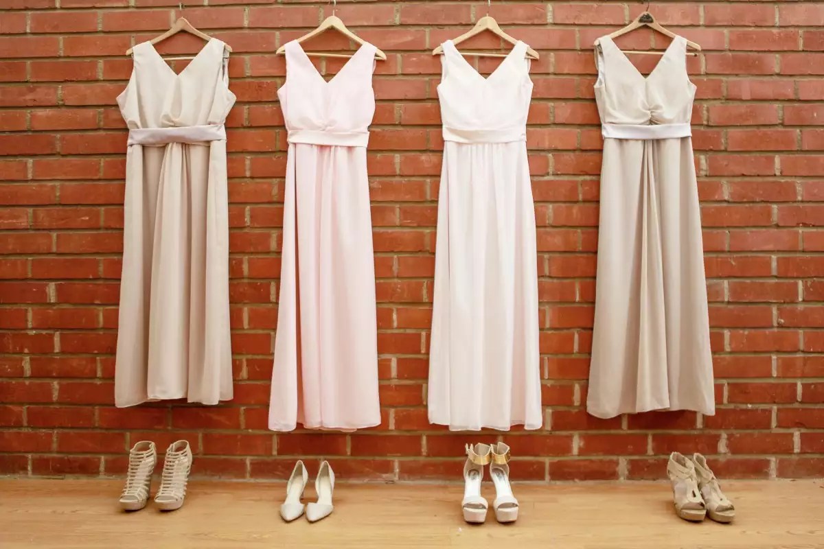 What Color Heels With Champagne Dress Heels Everywhere