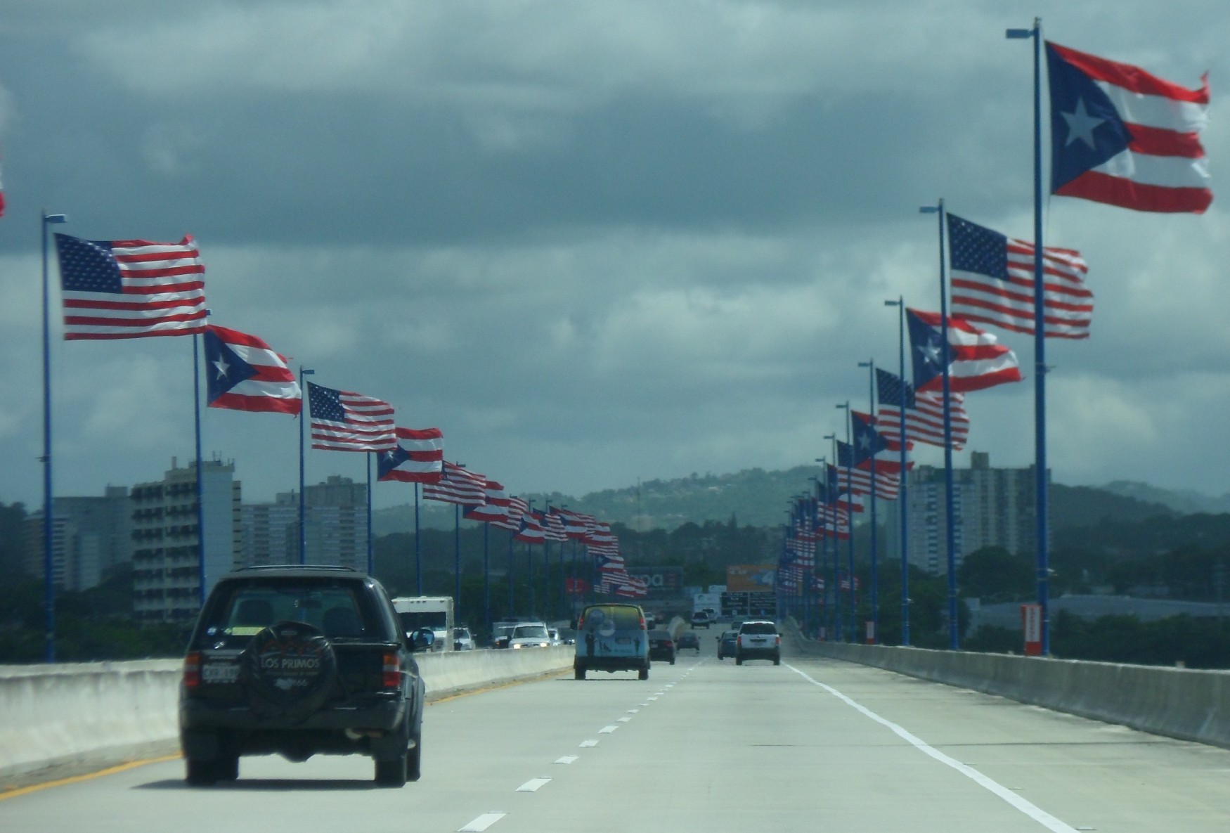 Rethink Renting a Car in Puerto Rico Heels First Travel