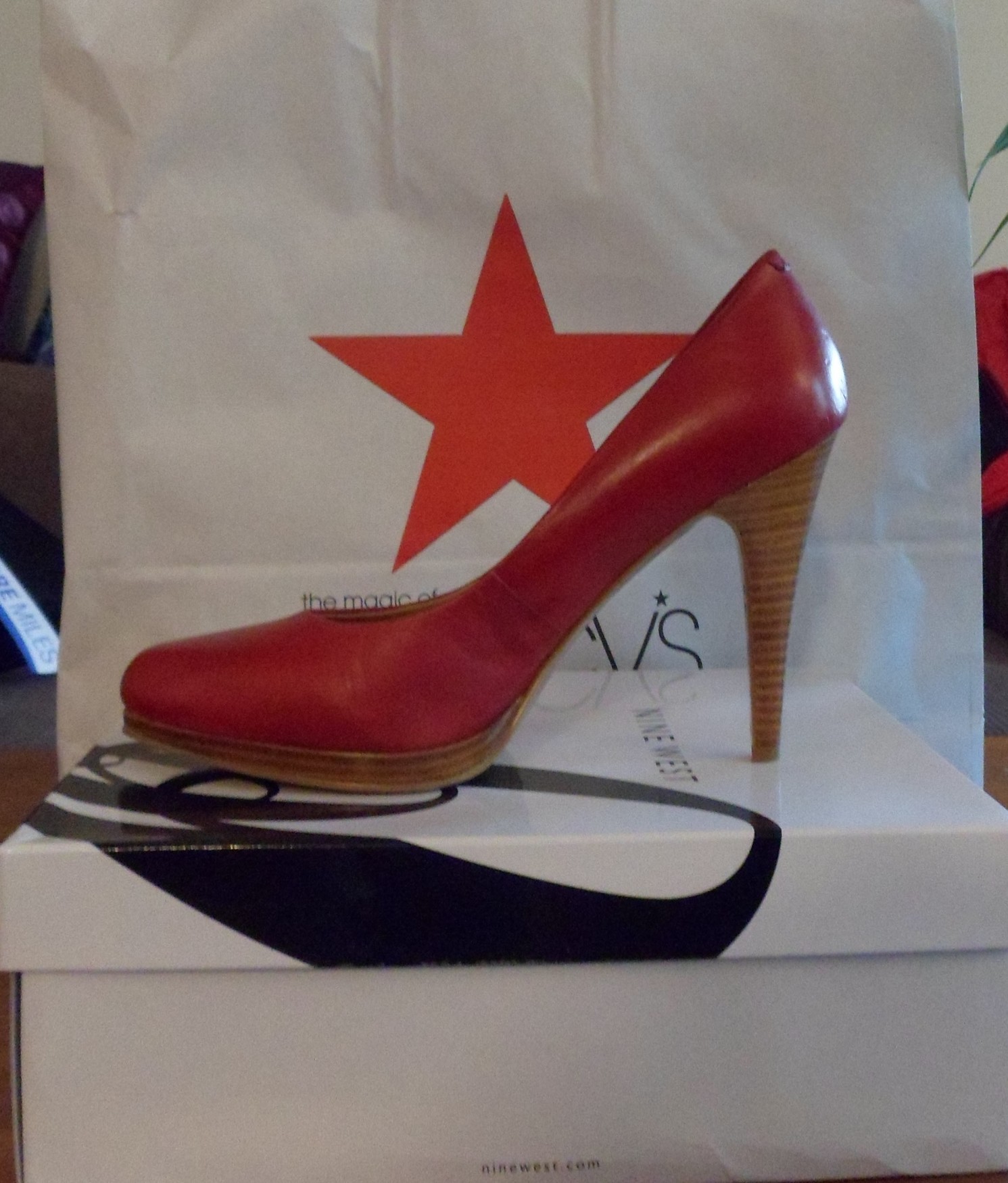 Extra 30 Macy's Great Shoe Sale Heels First Travel
