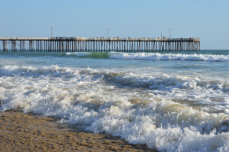 Best Beaches Near Pismo Beach My Travel Story