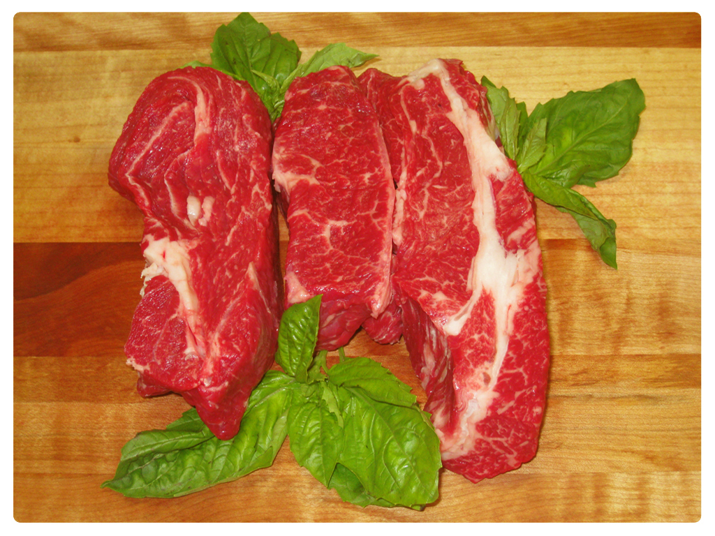 Roasts Product Categories Heffron Farms