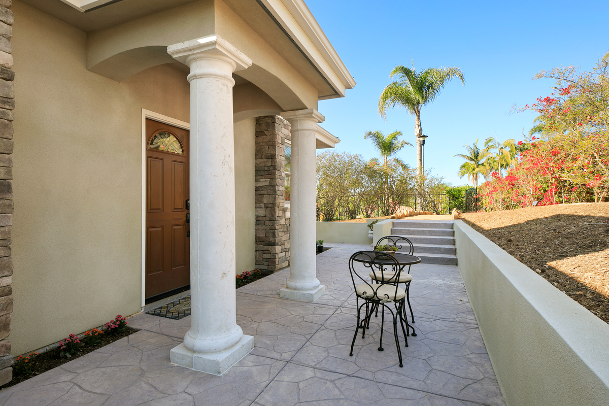 ADU Construction Carlsbad Heflin Construction Corp.