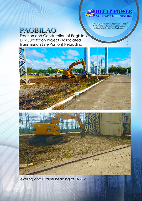 Hefty Power Systems Corporation