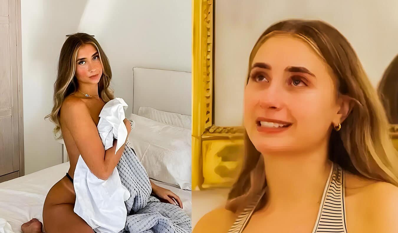 Onlyfans Star Lilly Philips Reveals Shocking Truths In Interview