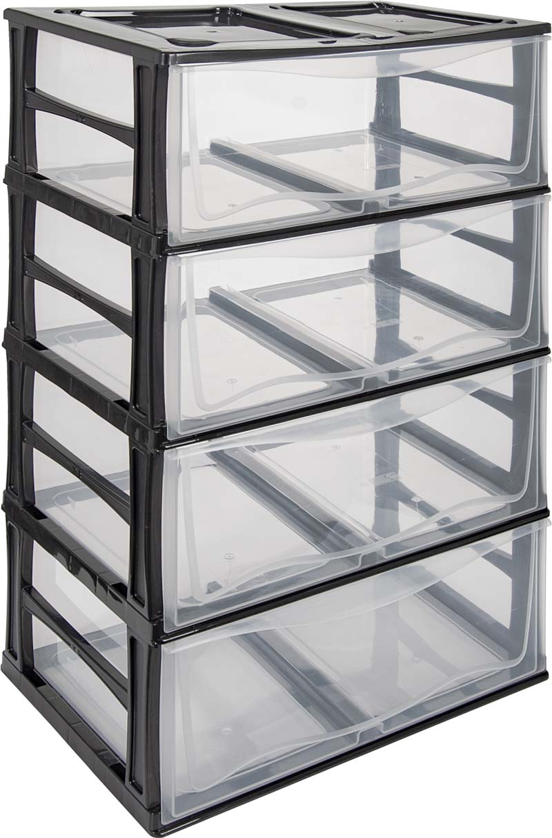 PRODUCT KREMIN XXL CHEST OF DRAWERS large storage drawer units HEGA