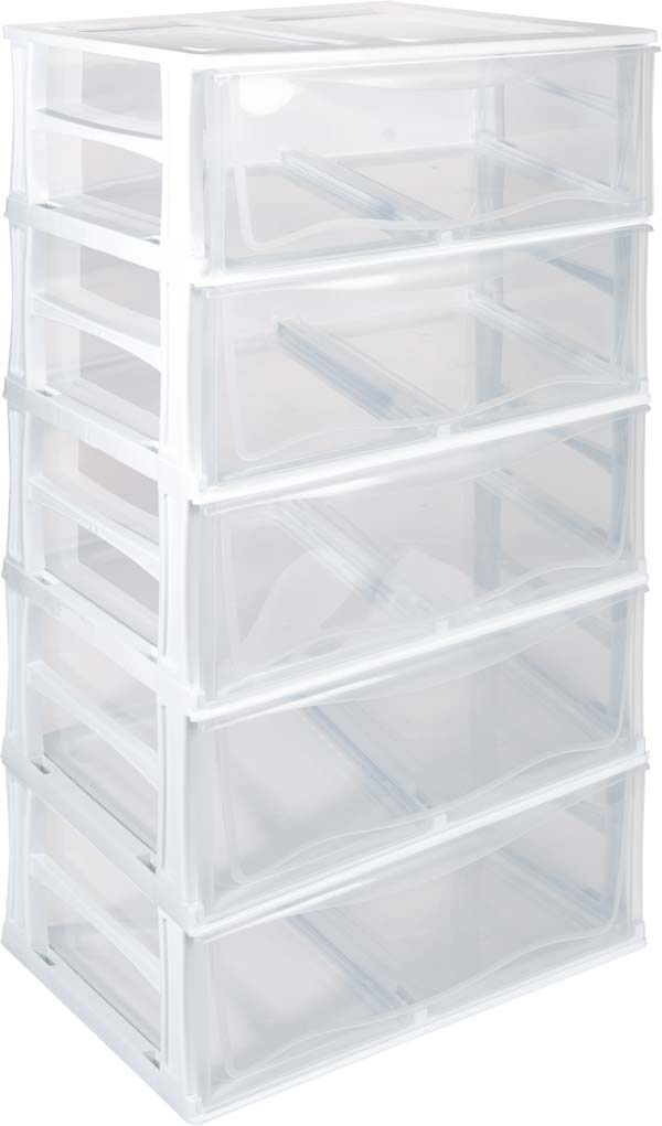 PRODUCT KREMIN XXL CHEST OF DRAWERS large storage drawer units HEGA