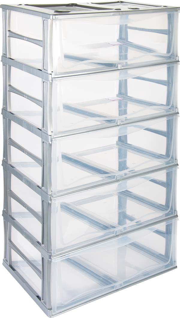 PRODUCT KREMIN XXL CHEST OF DRAWERS large storage drawer units HEGA