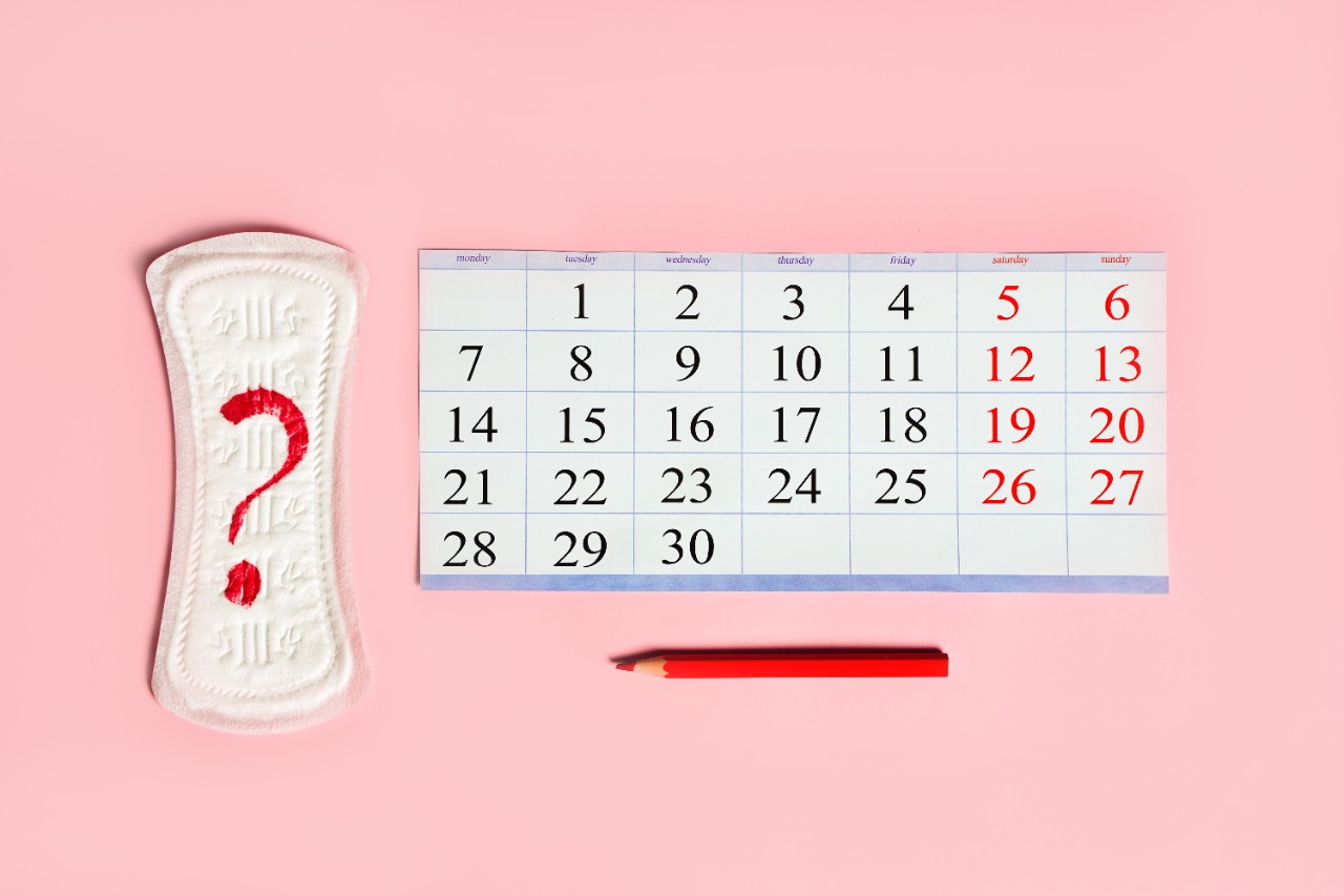 How to Keep Track of Your Ovulation Period Hegde Fertility