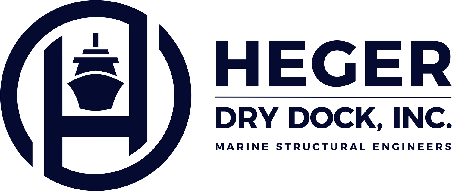 HEGER DRY DOCK3,000 LT Capacity Dock Heger Dry Dock, Inc.
