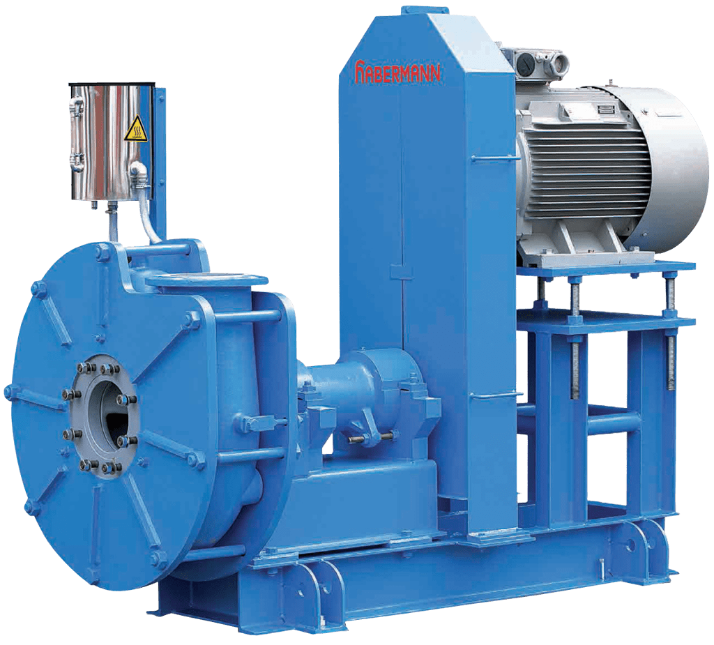 Heger HKBK200 Heger Pumps, Inc.