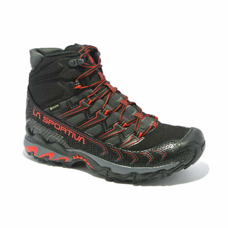 La Sportiva / Ultra Raptor II Mid GTX Hehlen Schuhe