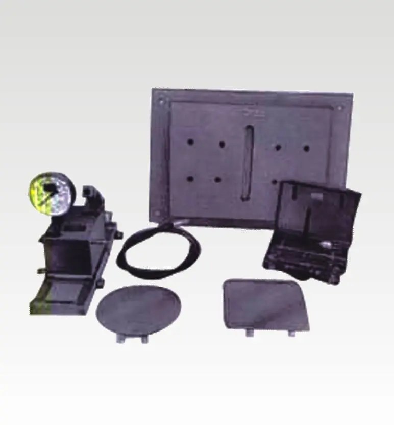 Manufacturers and Suppliers Flat Jacks Rock Testing Equipment in India