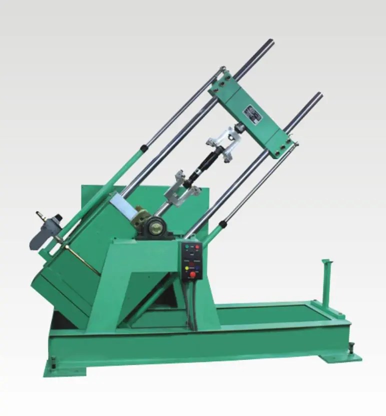 Shock Absorber Damper Testing Machine Manufacturer Heicoin