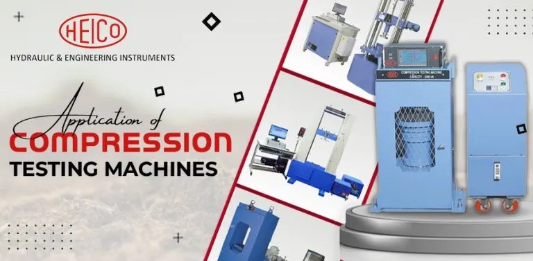 Compression Testing Machine: Types, Applications, Benefits, and Importance