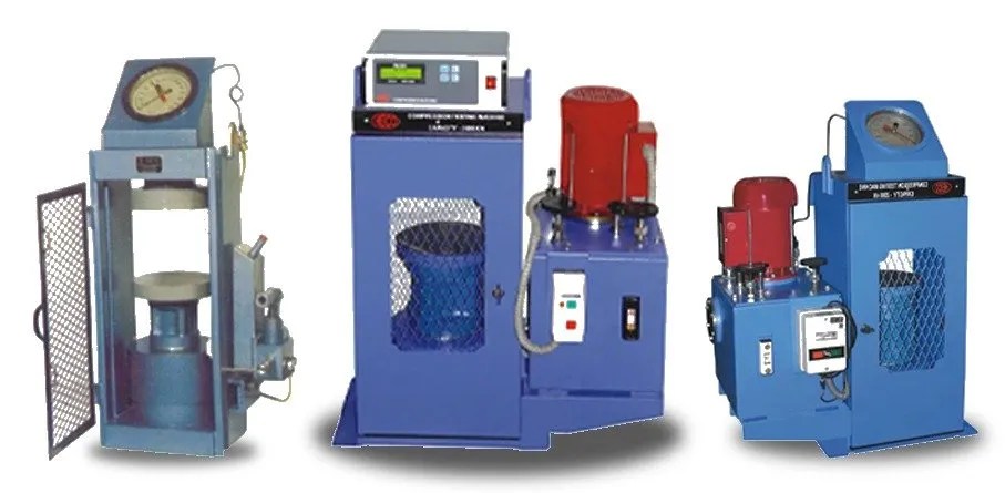 How Compressive Strength Testing Machine Can Improve Your Product