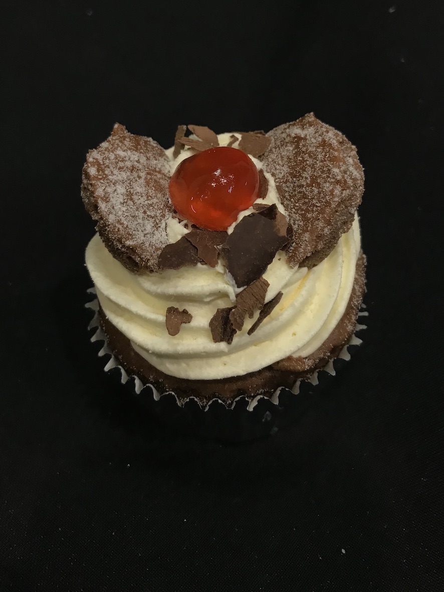 Cupcakes & Desserts Heidelberg Cakes