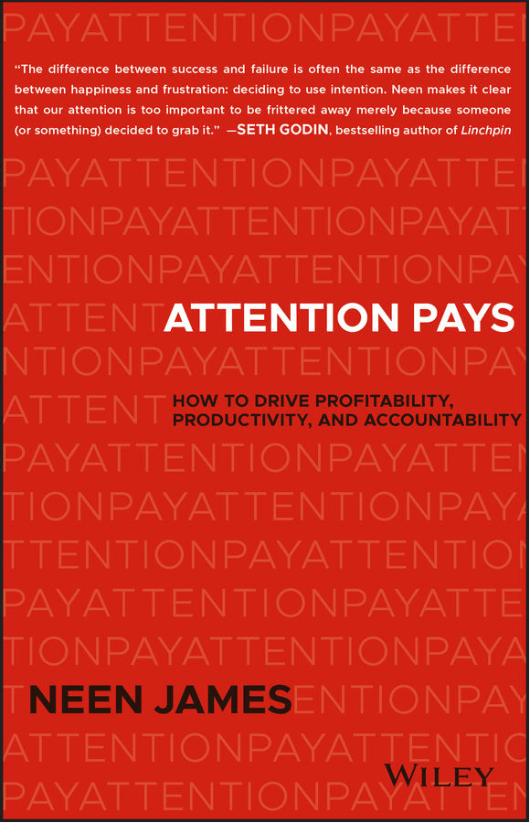 Attention Pays Book Interview Heidi Cohen