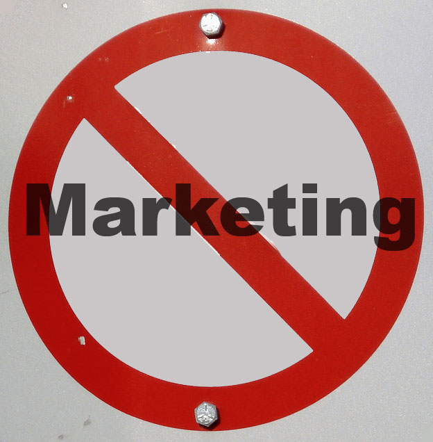 What Marketing Is NOT Heidi Cohen