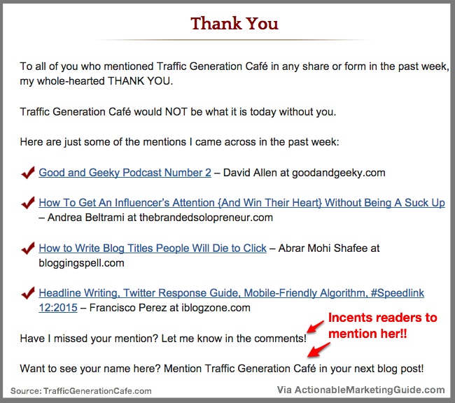 Blog Content Curation Your New Blog BFF Heidi Cohen