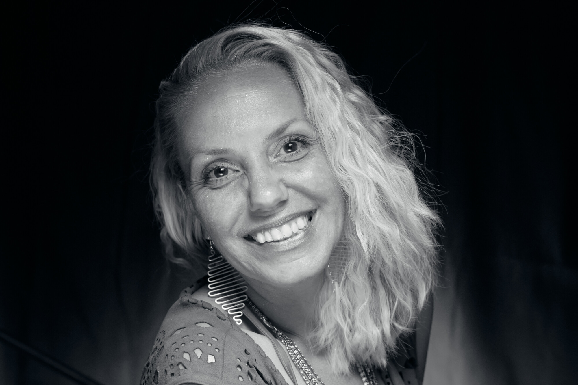 Employees Heidi Duckler Dance