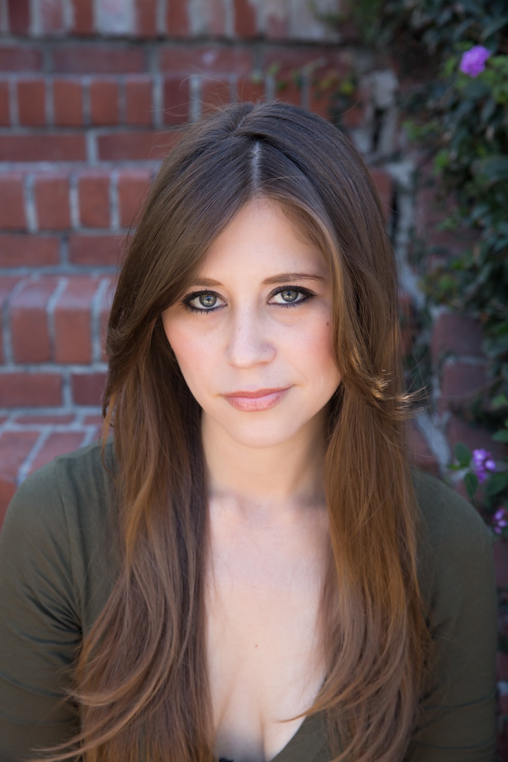 Headshot Photography · Los Angeles Headshot Photographer