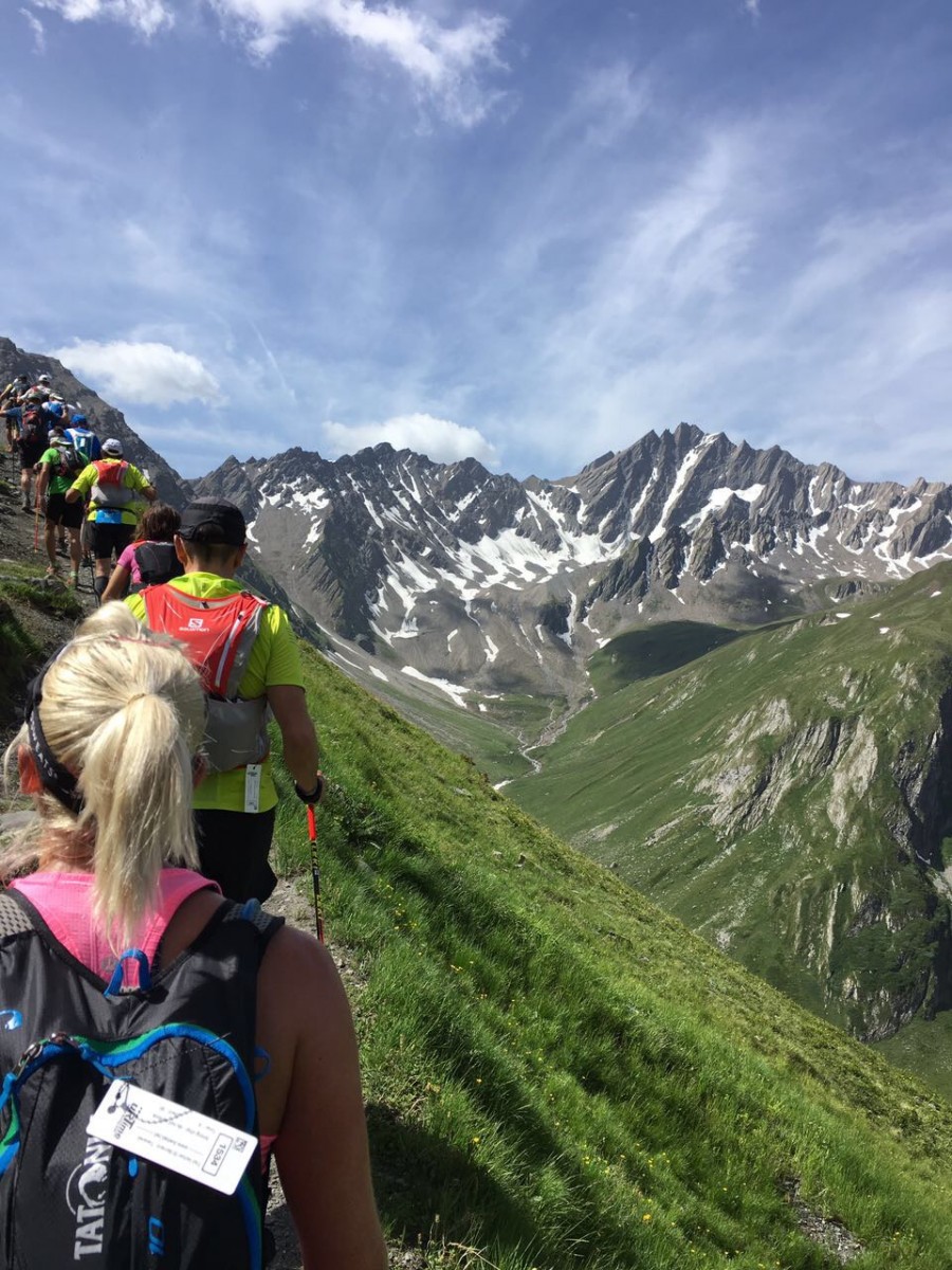 Insiders Guide Trail Verbier St Bernard Heidi Jones Health