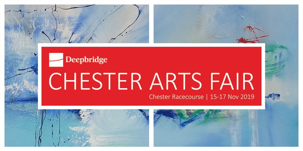 Chester Arts Fair 1517 November 2019 Heidi Koenig