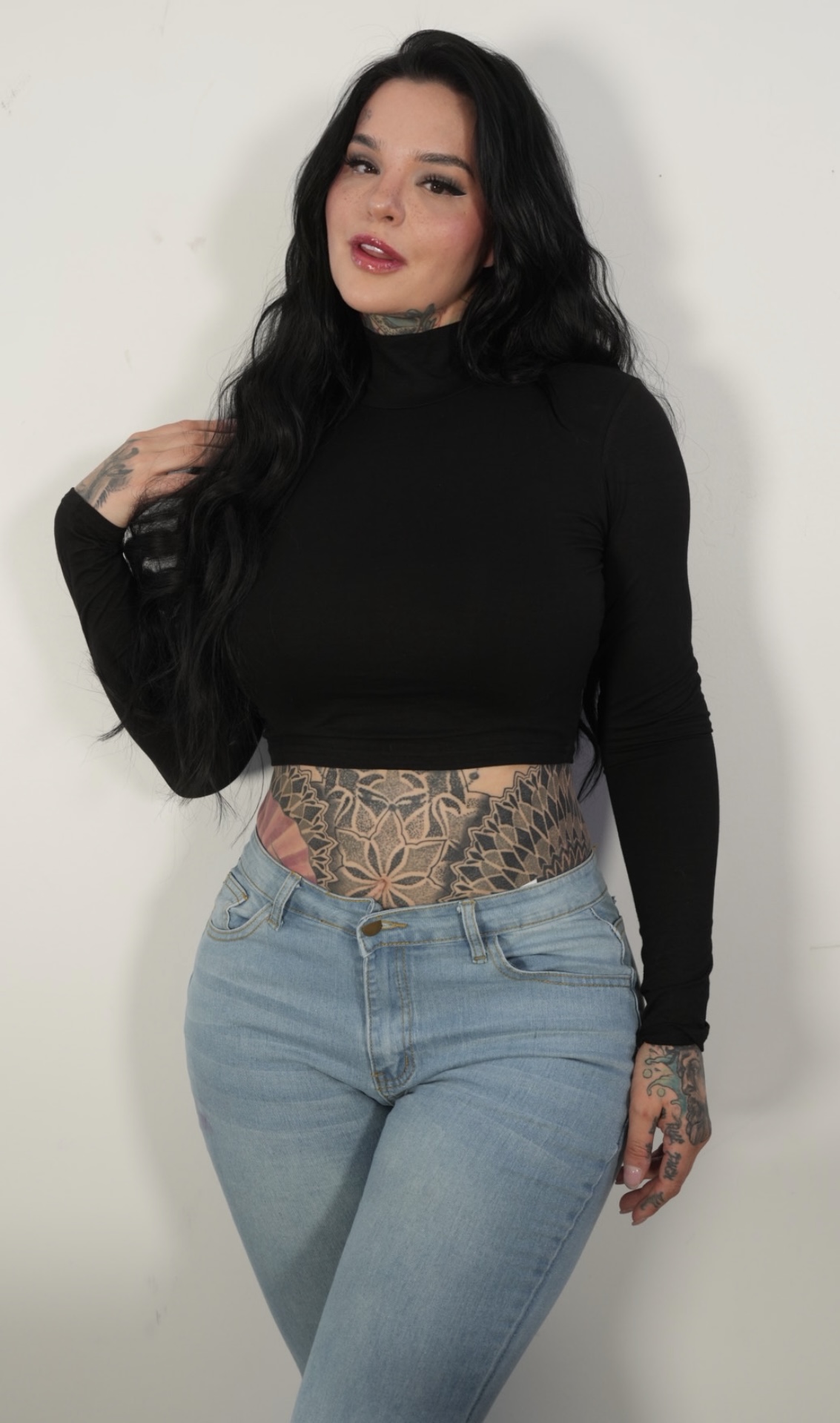 Heidi Lavon YouTuber, Streamer, TikToker, Cosplayer