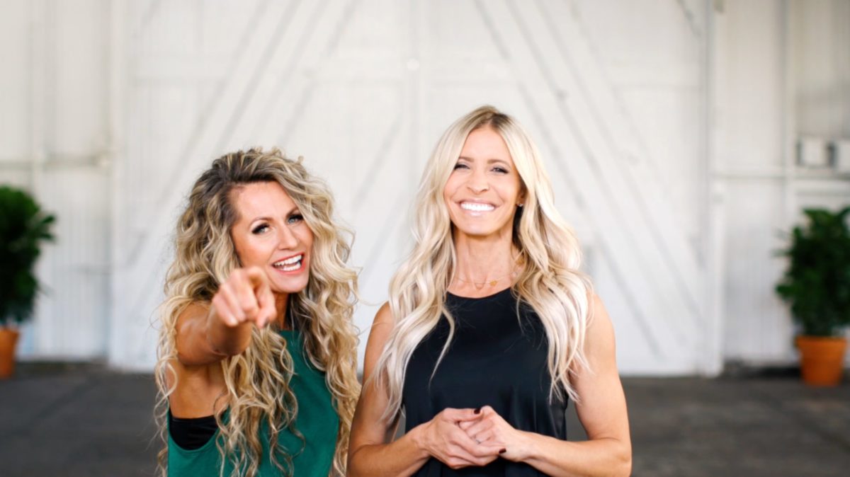 Get Your Body Moving Dance Workout Routine Heidi Powell Get Your Body Moving Dance Workout Routine Heidi Powell