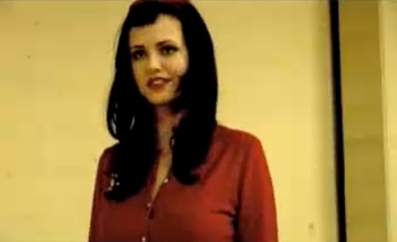 Actress – Heidi Van Horne