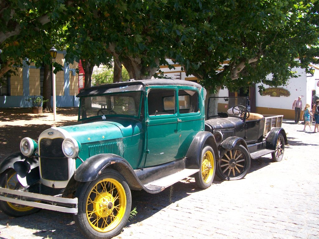 Typisch Uruguay , Land und Leute heidrichblog