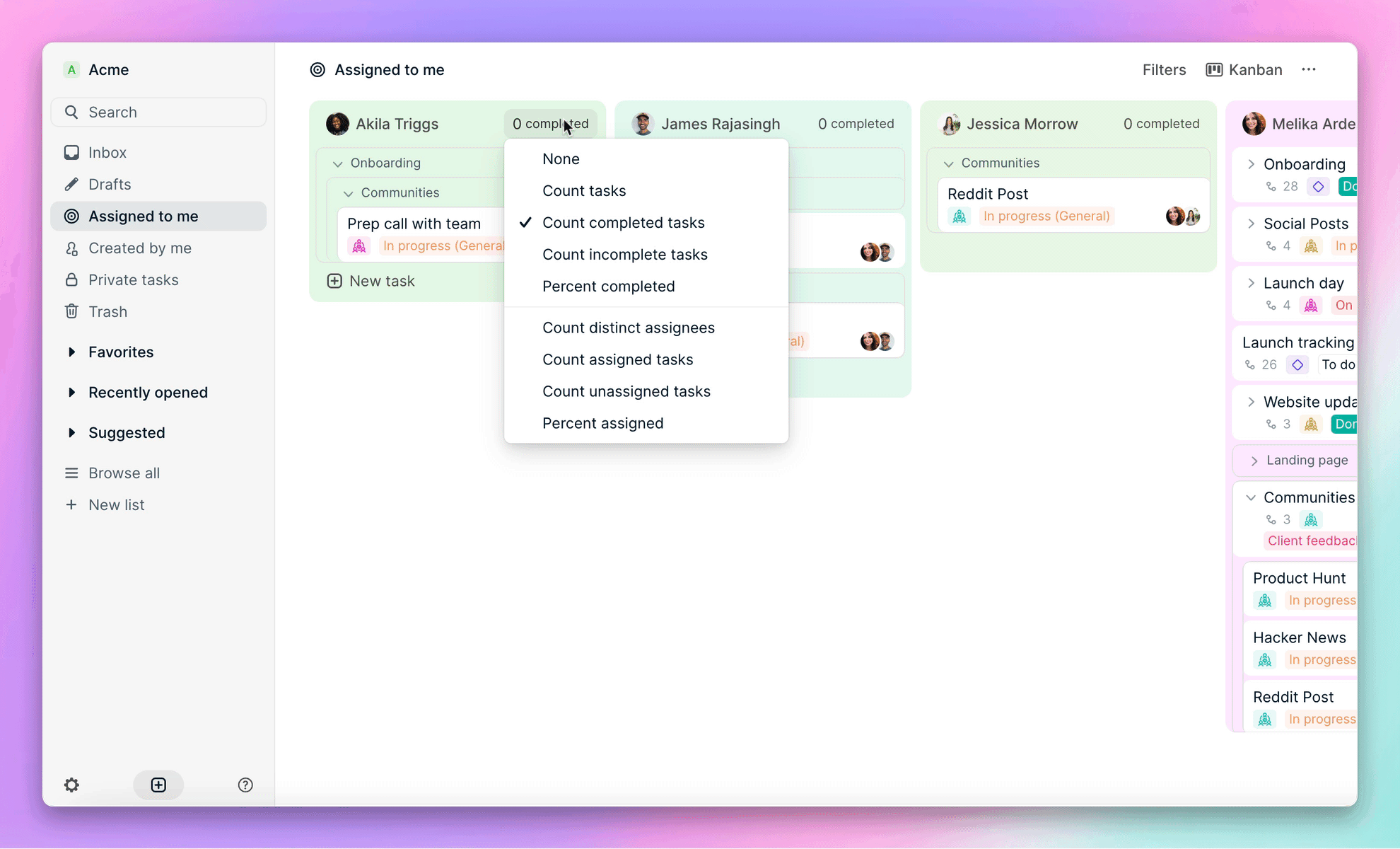 What’s new Introducing Height Copilot, collapse and summarize sections