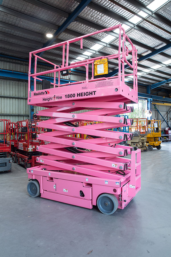 Height Access Equipment Hire Access Equipment Rentals Gold Coast