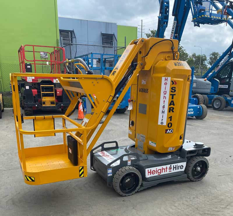 Vertical Lift Specs Archives Height 4 Hire