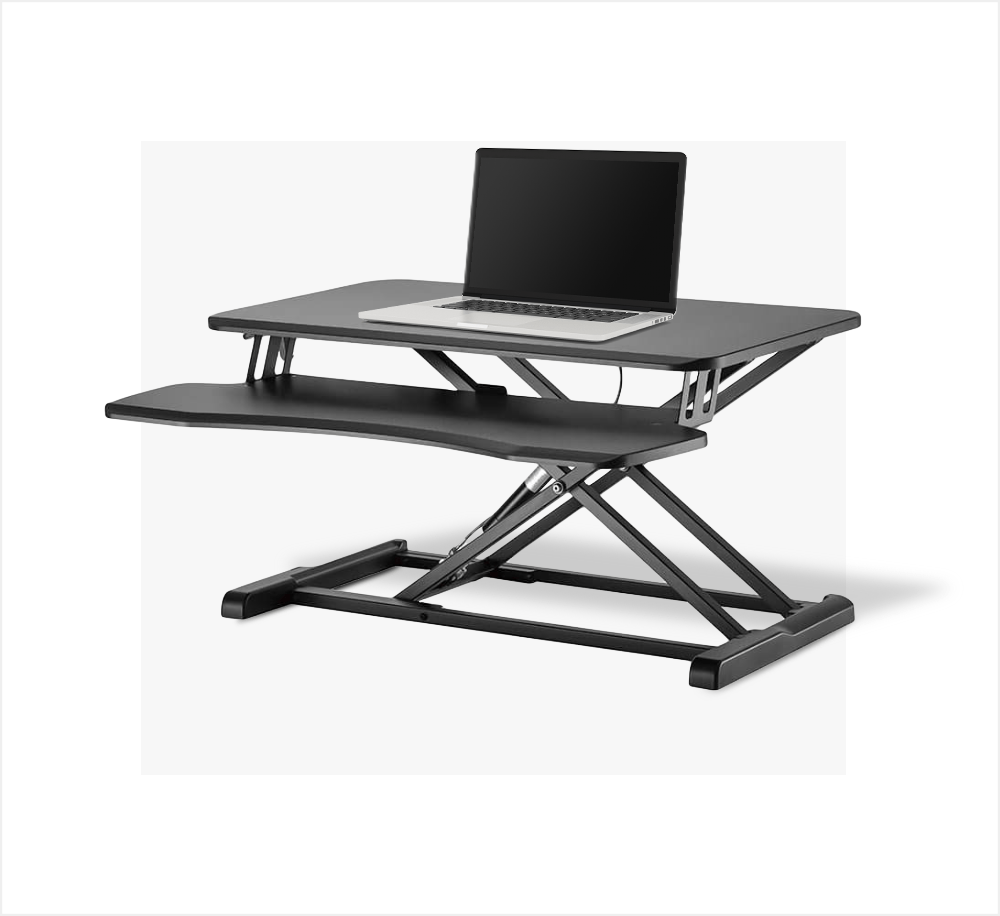 Budget Desks Affordable Stand Up Desks