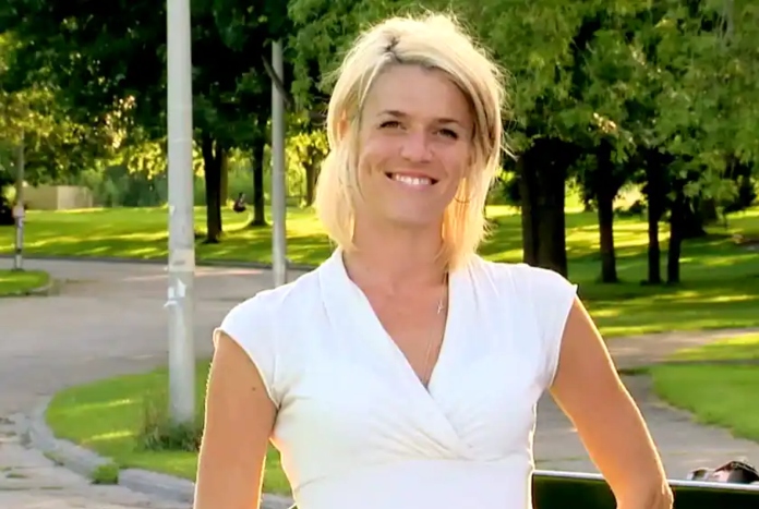 Who is Marie Pierre Bouchard? All About The Canadian Actress