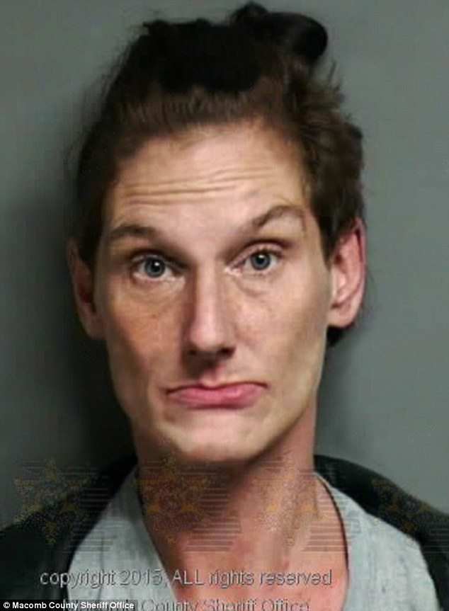 Hailie Mathers And Laney