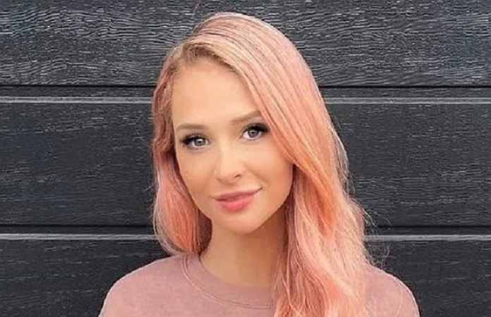 Who Is Bebahan, What Is Her Age and Real Name?