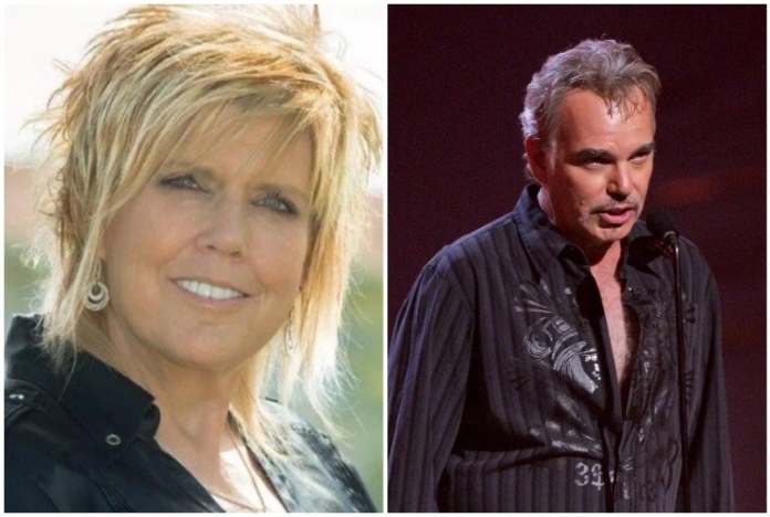 Who Is Melissa Lee Gatlin Billy Bob Thorntons Exwife