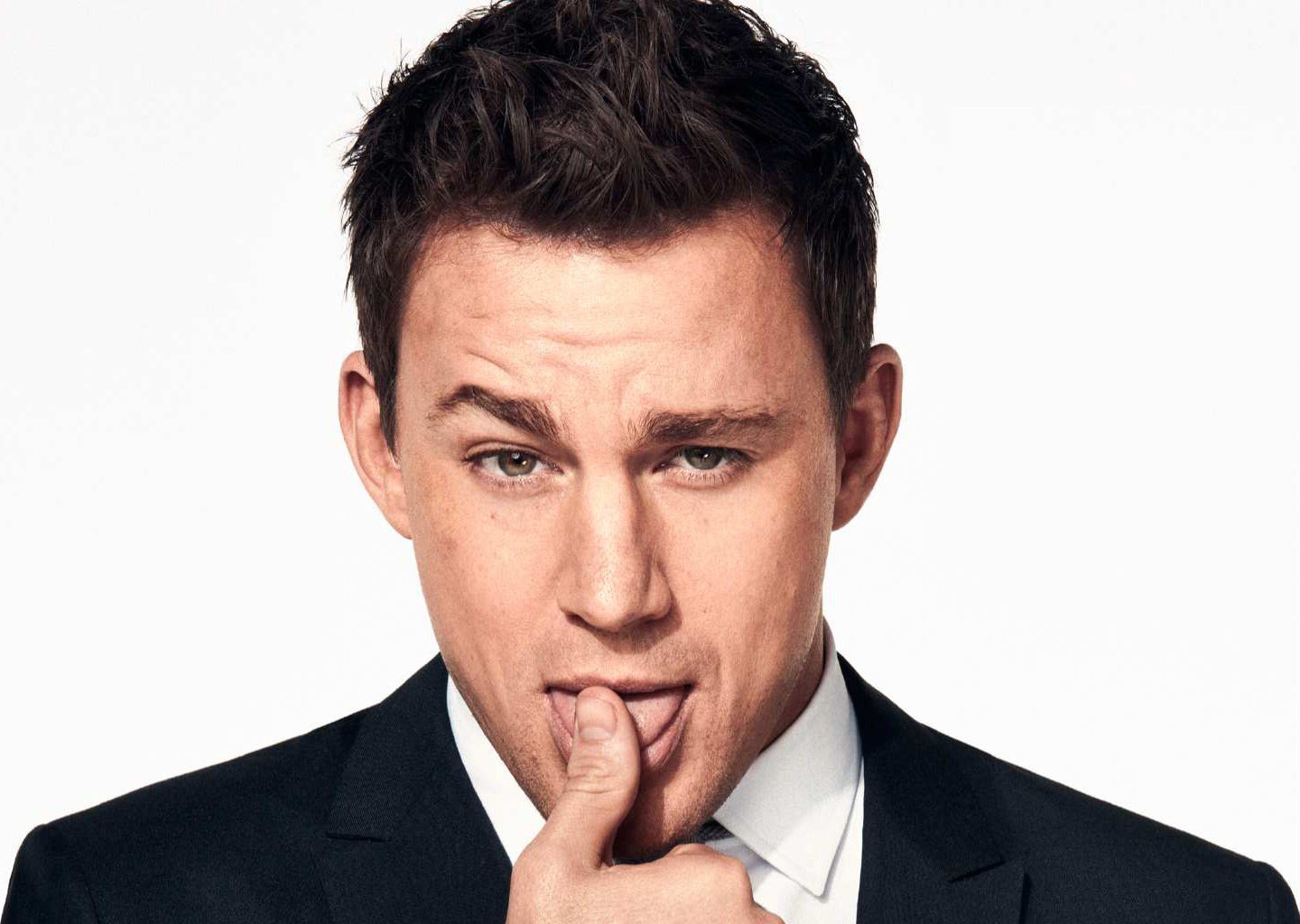 Channing Tatum House, Divorce And Teeth(021)