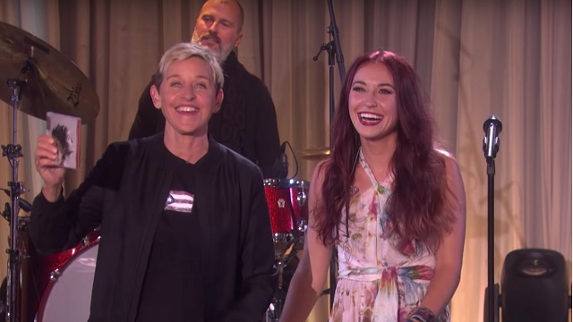 Is Lauren Daigle Married? Who Is Her Husband?