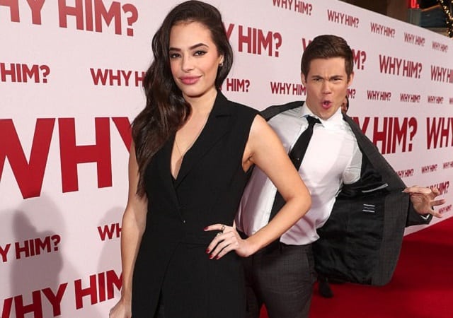 Adam DeVine Girlfriend, Wife, Gay, Age, Height, Net Worth, Family