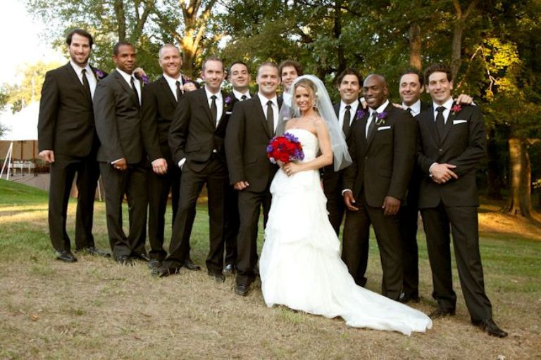 Erin Angle Biography, Quick Facts And Relationship With