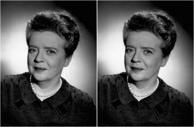 Frances Bavier's Biography, Net Worth and Cause of Death
