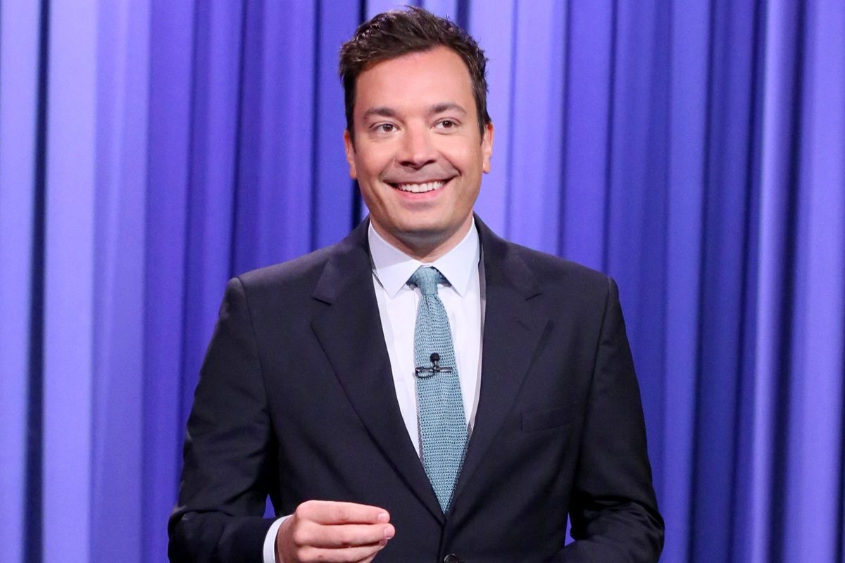 Jimmy Fallon’s Height and Weight How Tall is Jimmy Fallon?