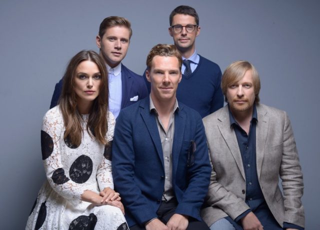 Is Matthew Goode Married? Here's What We Know About His Family and Career